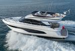 Princess Yachts F45