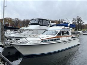 Storebro Royal Cruiser 40