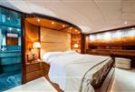 Fipa Italiana Yachts - Maiora 2000 cabin
