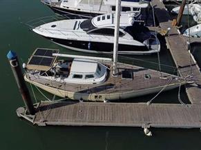 ROYAL HUISMAN ROYAL HUISMAN 49