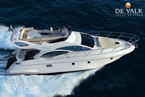 Azimut 46 - Picture 1