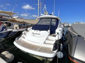 Sunseeker Portofino 53