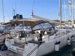 Jeanneau Sun Odyssey 490