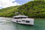 Beneteau Grand Trawler 62 - General Image