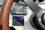 Princess 33 Flybridge - Flybridge Nav Gear