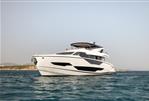 Sunseeker 90 Ocean - Sunseeker 90 Ocean (2022)