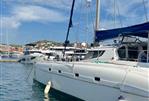 Fountaine Pajot Bahia 46