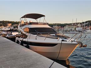 Galeon 420 Fly