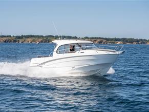 BENETEAU ANTARES 8 OB V2