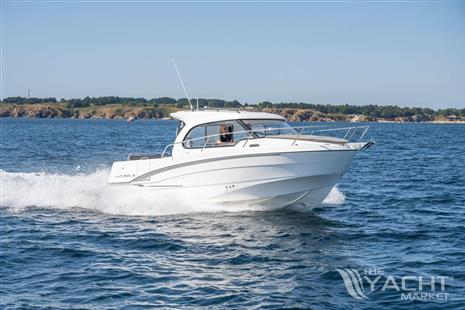 BENETEAU ANTARES 8 OB V2