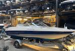 BAYLINER BAYLINER 2050 CAPRI BOWRIDER