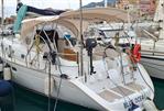 BENETEAU OCEANIS 461