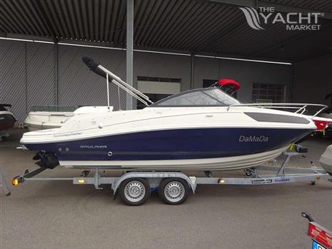 BAYLINER BAYLINER VR5