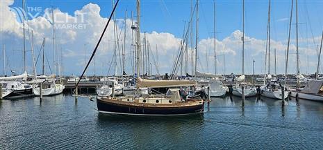 Bristol Channel Cutter