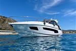 Sunseeker Portofino 40 - Sunseeker Portofino 40