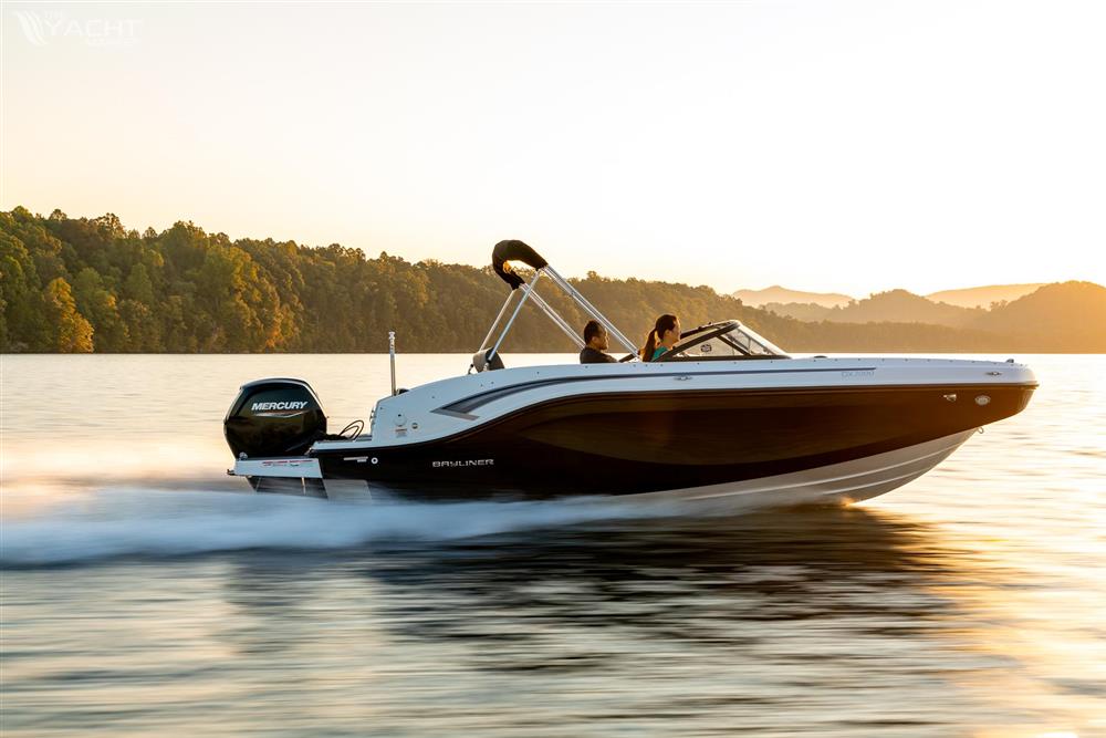 2023 Bayliner