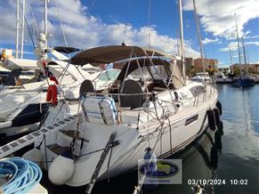 JEANNEAU SUN ODYSSEY 42 DS