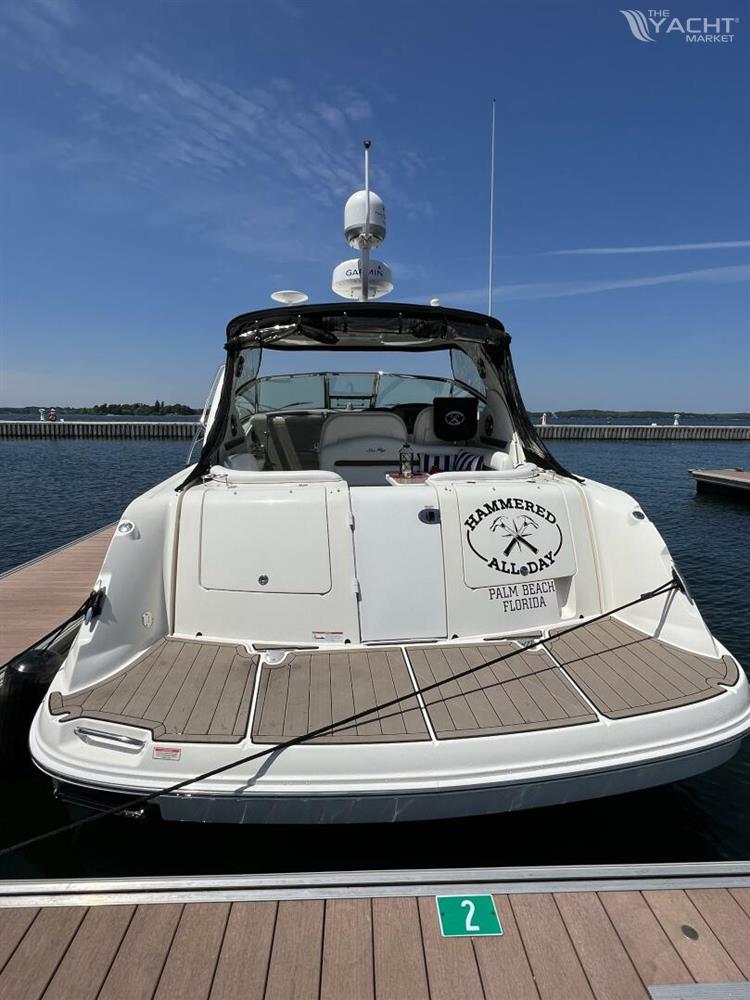 2006 Sea Ray