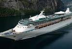 Cruise Ship - 2,050/2,514 Passengers - Stock No. S2429 - S2429-2