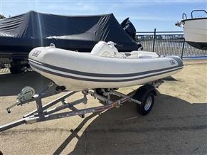 Avon 320 Jet Sc