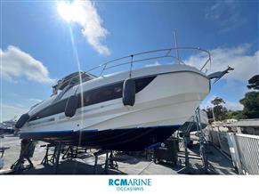 BENETEAU FLYER 8.8 SUNDECK