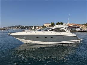 Sunseeker Portofino 47