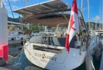 Beneteau Oceanis 48