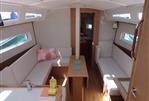 JEANNEAU SUN ODYSSEY 380