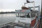 Clipper Passenger vessel