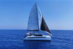 Robertson & Caine Leopard 50 Catamaran - Leopard 50