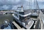 BENETEAU SWIFT TRAWLER 41 FLY