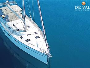 Bavaria 55 Cruiser