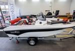 TRIDENT BOATS TRIDENT 530 SPORT