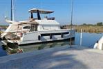 FOUNTAINE PAJOT MY 37