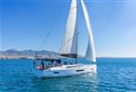 BENETEAU OCEANIS 40.1