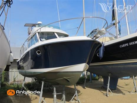 BENETEAU ANTARES SERIE 9