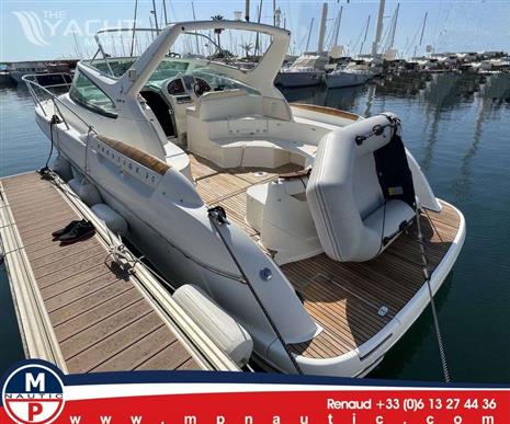 PRESTIGE PRESTIGE 34 OPEN