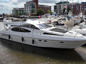 Azimut 54