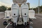 Intrepid 300 Center Console