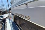 Princess 45 Flybridge