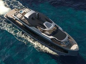 Mazu Yachts 112DS