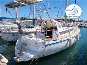 CUSTOM PLAN CAROFF 30'