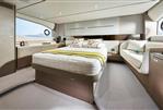 Princess Yachts V55 - Manufacturer Provided Image