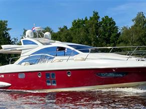 Azimut 43S