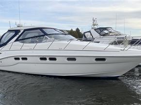 Sealine S41