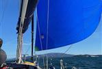 Dufour 34 Performance