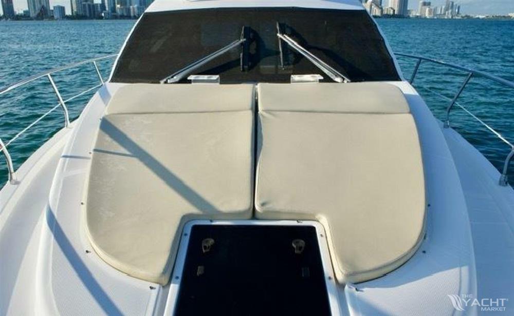 2018 Azimut