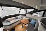 Princess Yachts V39