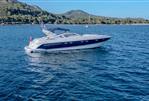 Fairline Targa 52