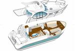 Nicols Yacht Estivale Quattro B+